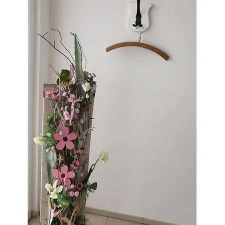 Uitzicht Op De Pellenz Eich (Rhein-Sieg)