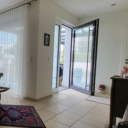 Holiday home Uitzicht Op De Pellenz Eich (Rhein-Sieg)