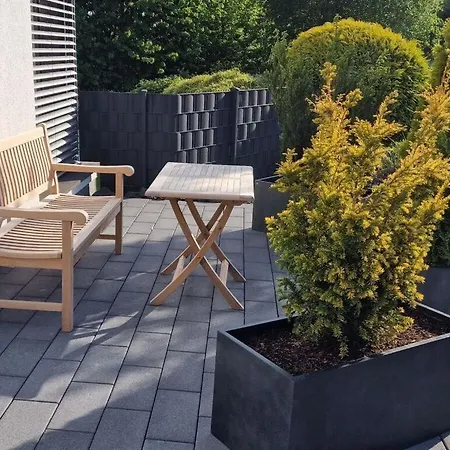 Holiday home Uitzicht Op De Pellenz