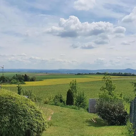 Uitzicht Op De Pellenz Σπίτι διακοπών *