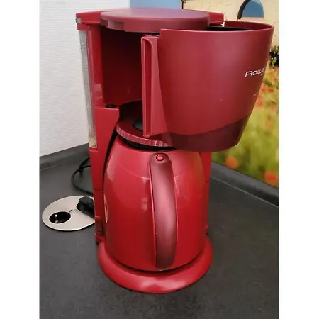 Uitzicht Op De Pellenz Holiday home Eich (Rhein-Sieg)