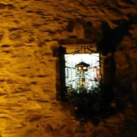 Uitzicht Op De Pellenz Holiday home *