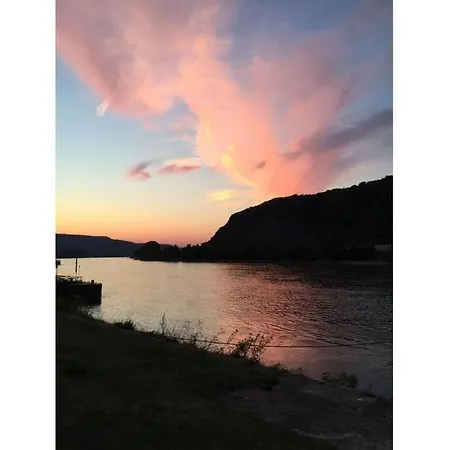 Σπίτι διακοπών Uitzicht Op De Pellenz *