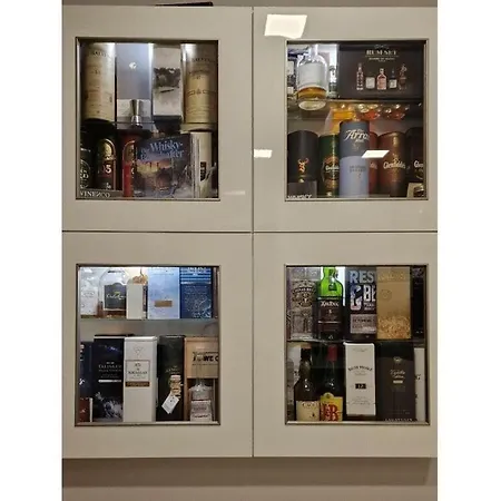 Holiday home Uitzicht Op De Pellenz Eich (Rhein-Sieg)