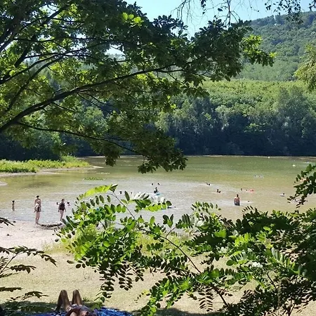 Uitzicht Op De Pellenz Holiday home