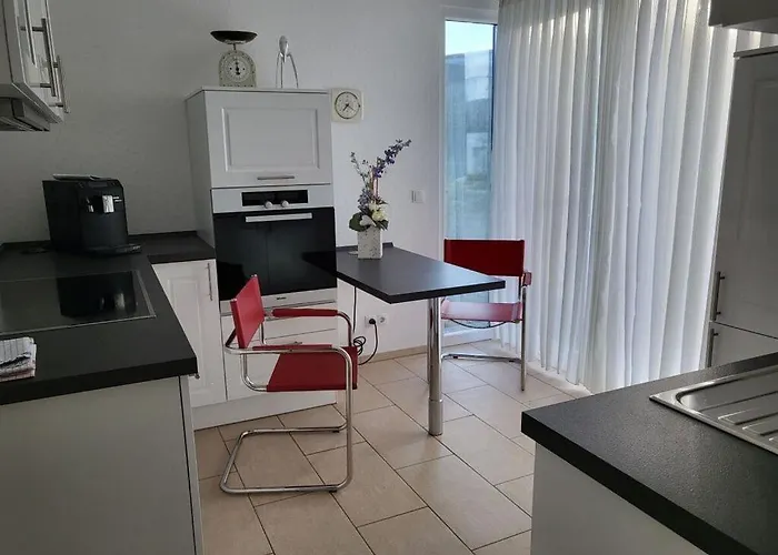 Uitzicht Op De Pellenz * Eich (Rhein-Sieg)