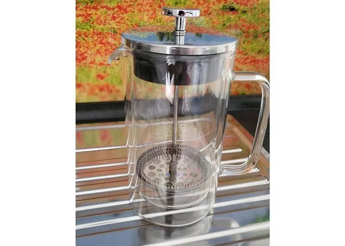 بيت للعطل Uitzicht Op De Pellenz Eich (Rhein-Sieg)