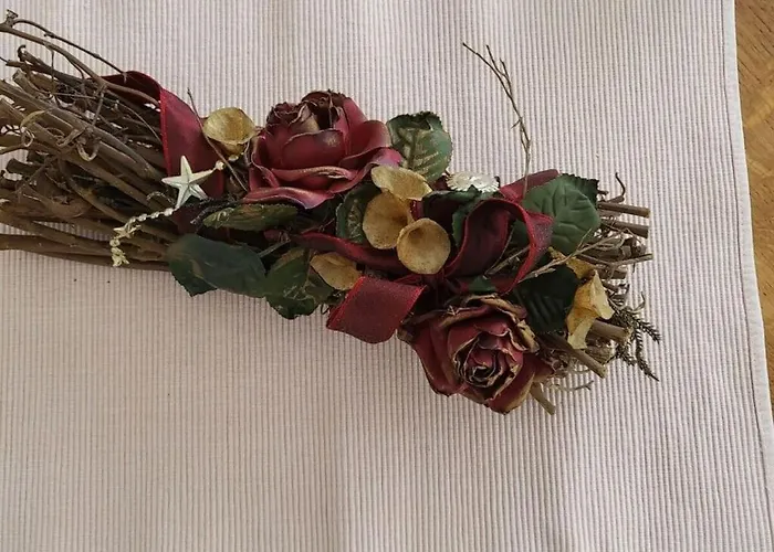 Uitzicht Op De Pellenz بيت للعطل